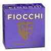20 Gauge 2-3/4" Lead #9  7/8 oz 25 Rounds Fiocchi Shotgun Ammunition